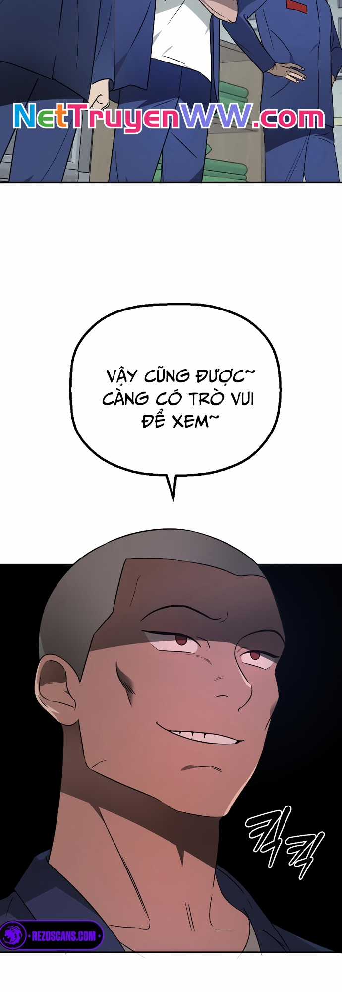 Tử Đấu - Chapter 7 - Trang 15