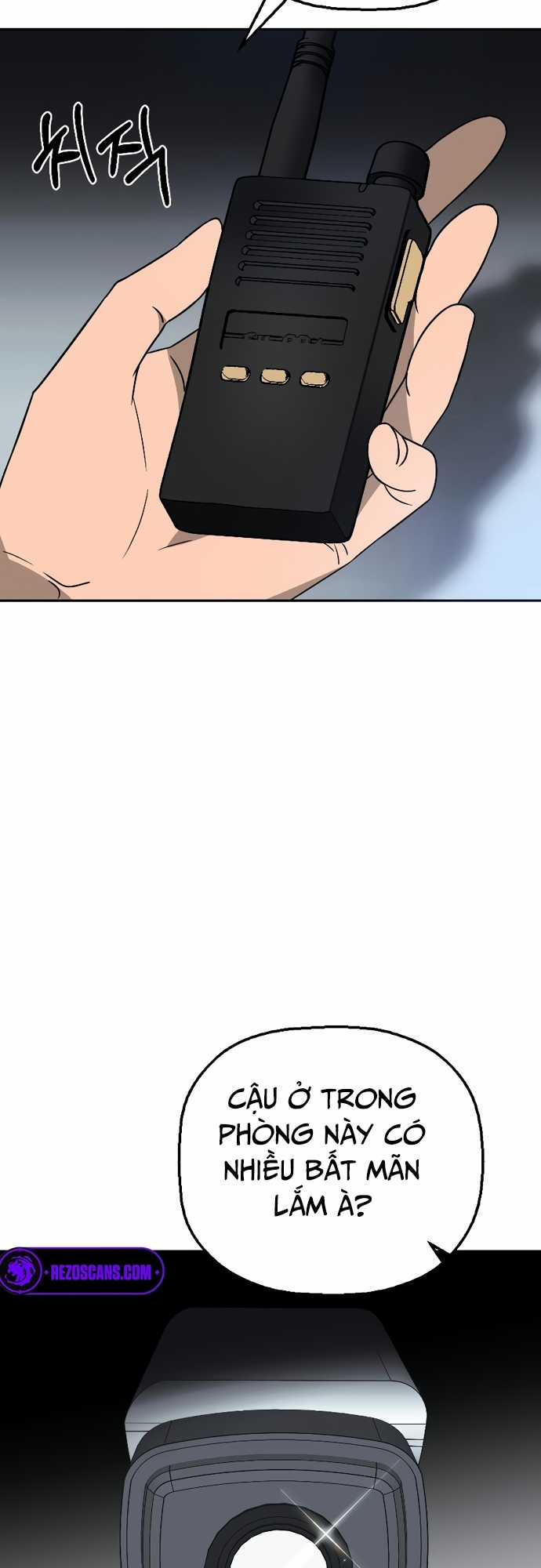 Tử Đấu - Chapter 7 - Trang 17