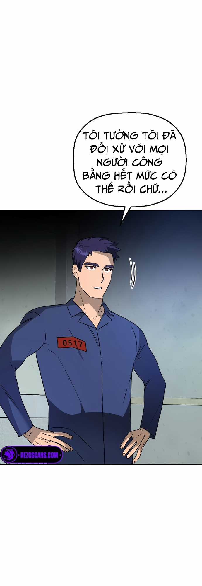 Tử Đấu - Chapter 7 - Trang 19