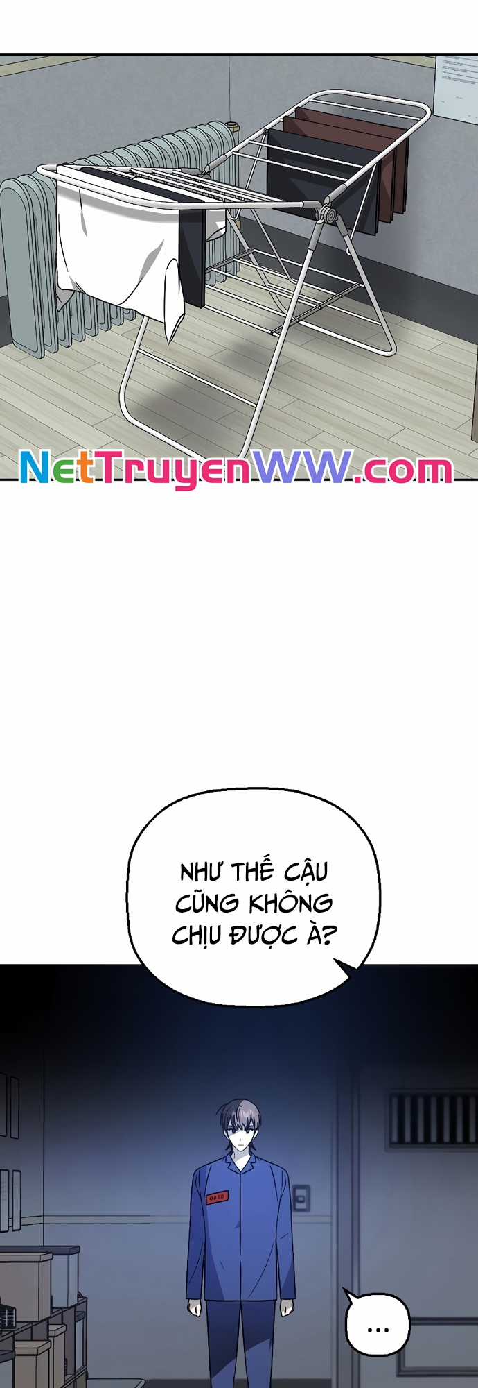 Tử Đấu - Chapter 7 - Trang 20