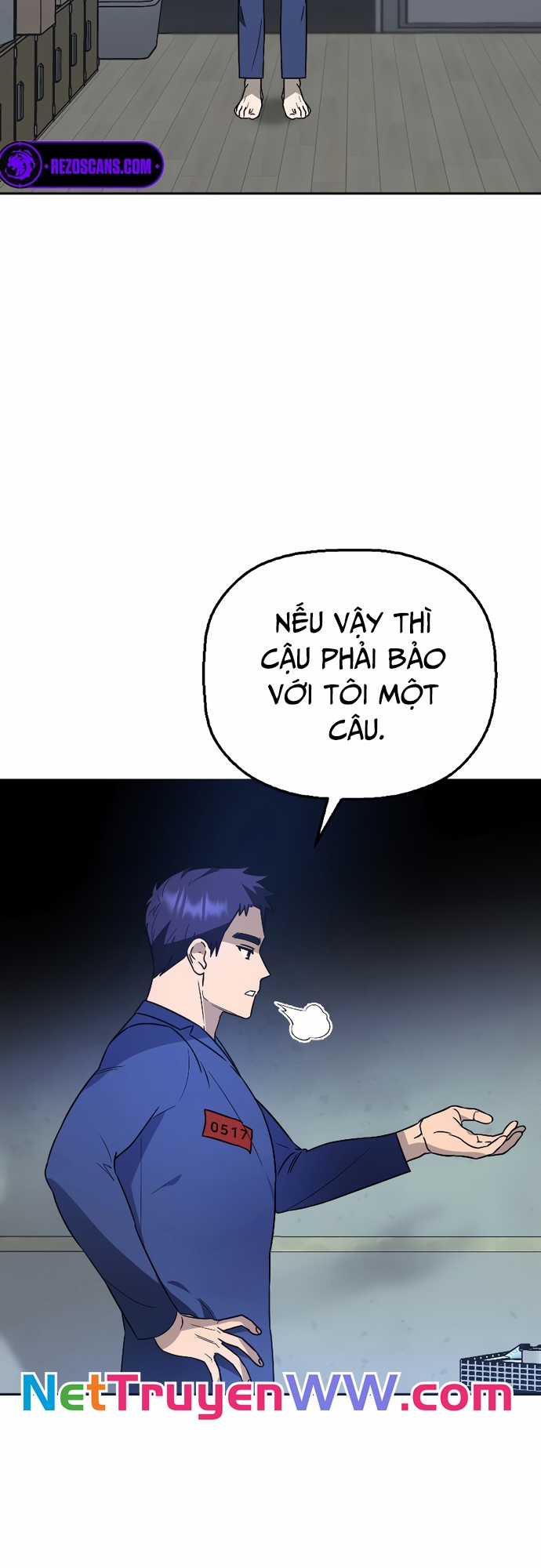 Tử Đấu - Chapter 7 - Trang 21