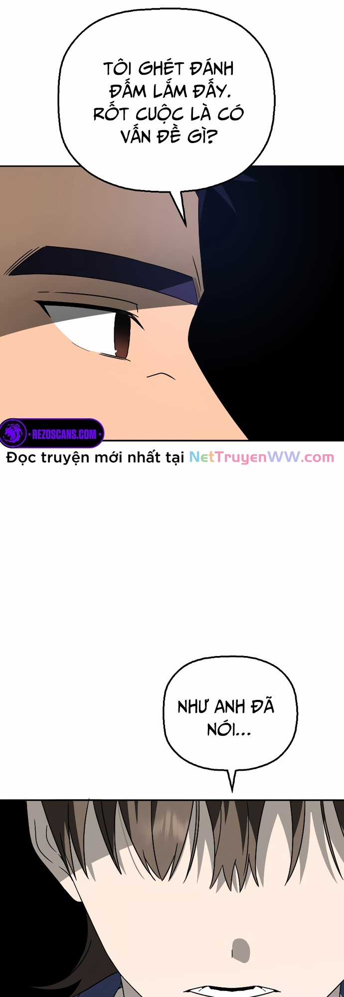 Tử Đấu - Chapter 7 - Trang 22