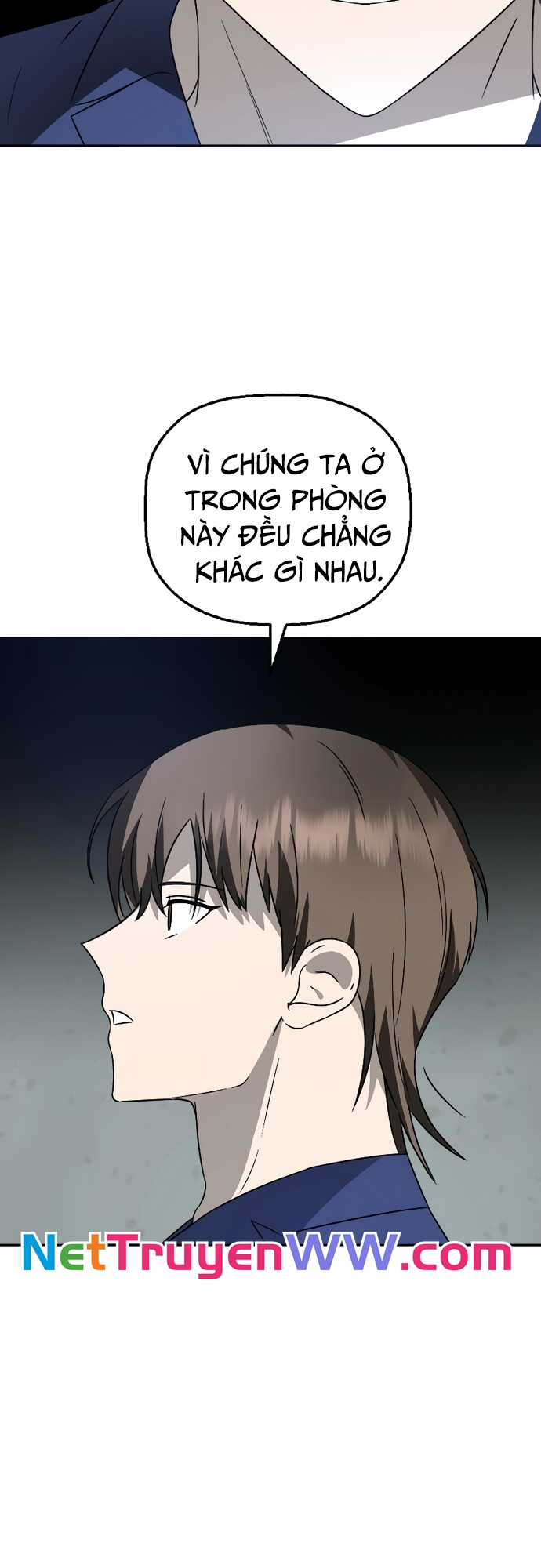 Tử Đấu - Chapter 7 - Trang 23