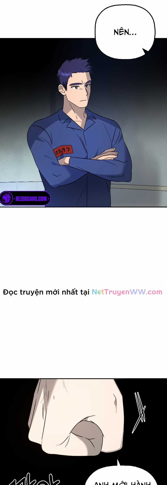 Tử Đấu - Chapter 7 - Trang 24