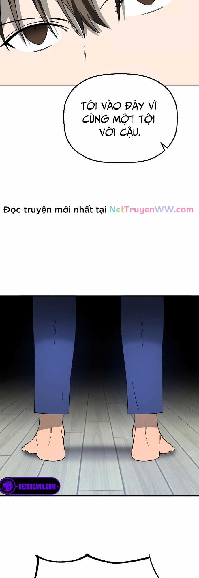 Tử Đấu - Chapter 7 - Trang 30