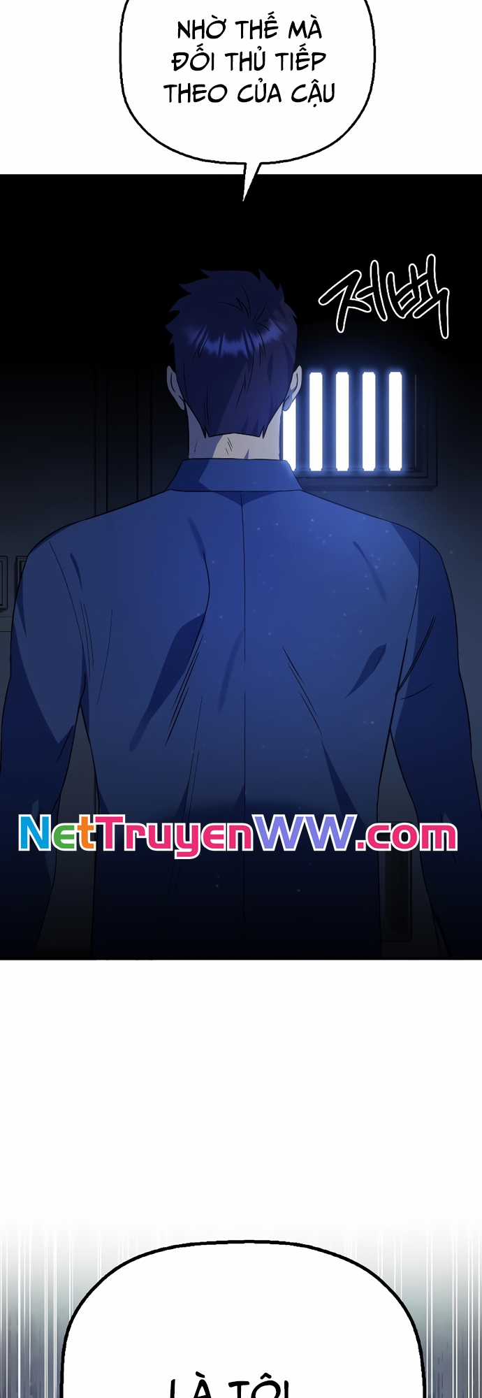 Tử Đấu - Chapter 7 - Trang 4