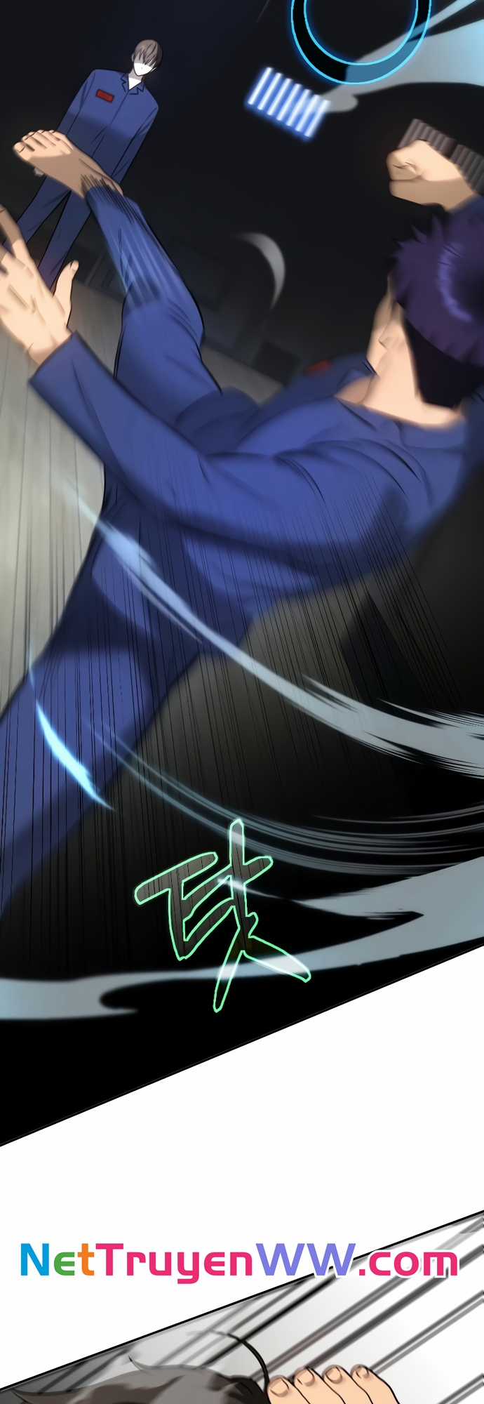 Tử Đấu - Chapter 7 - Trang 32