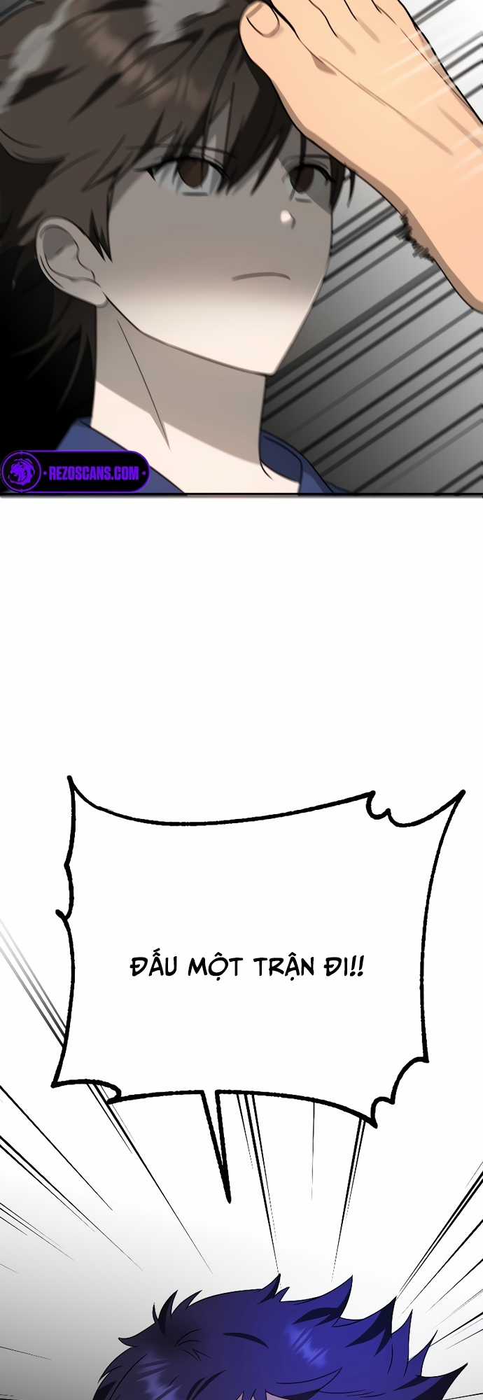 Tử Đấu - Chapter 7 - Trang 33