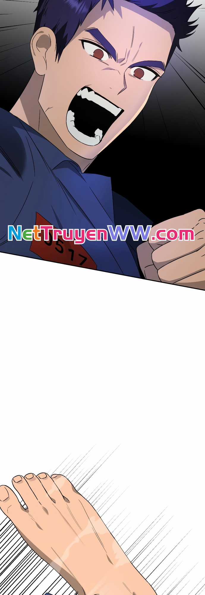 Tử Đấu - Chapter 7 - Trang 34