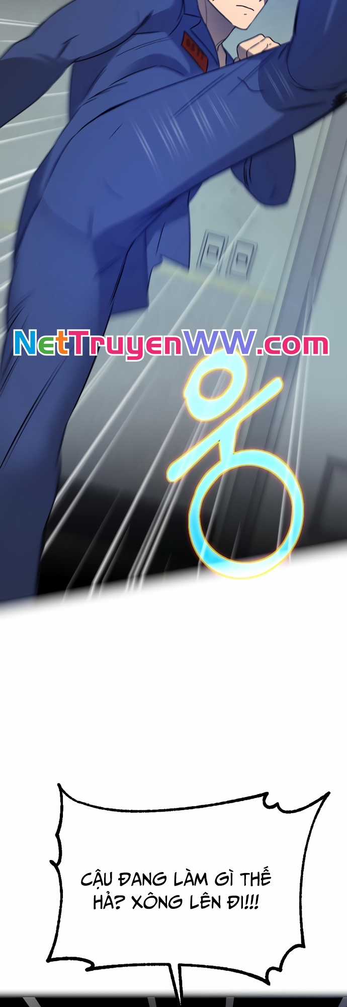 Tử Đấu - Chapter 7 - Trang 38