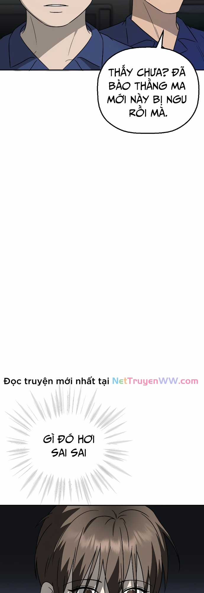 Tử Đấu - Chapter 7 - Trang 43