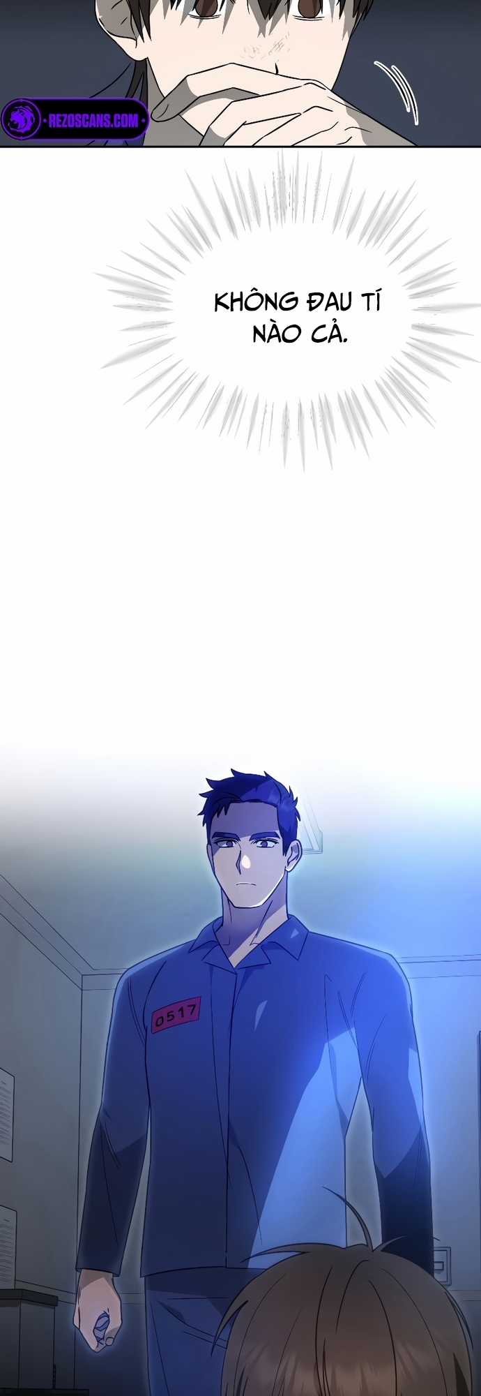 Tử Đấu - Chapter 7 - Trang 44