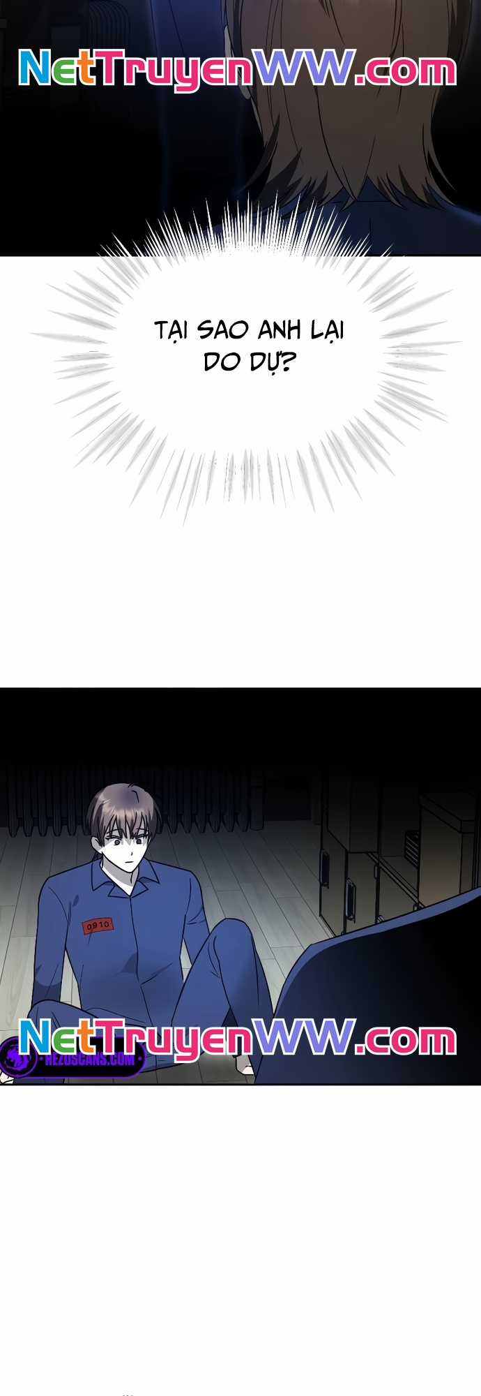 Tử Đấu - Chapter 7 - Trang 45