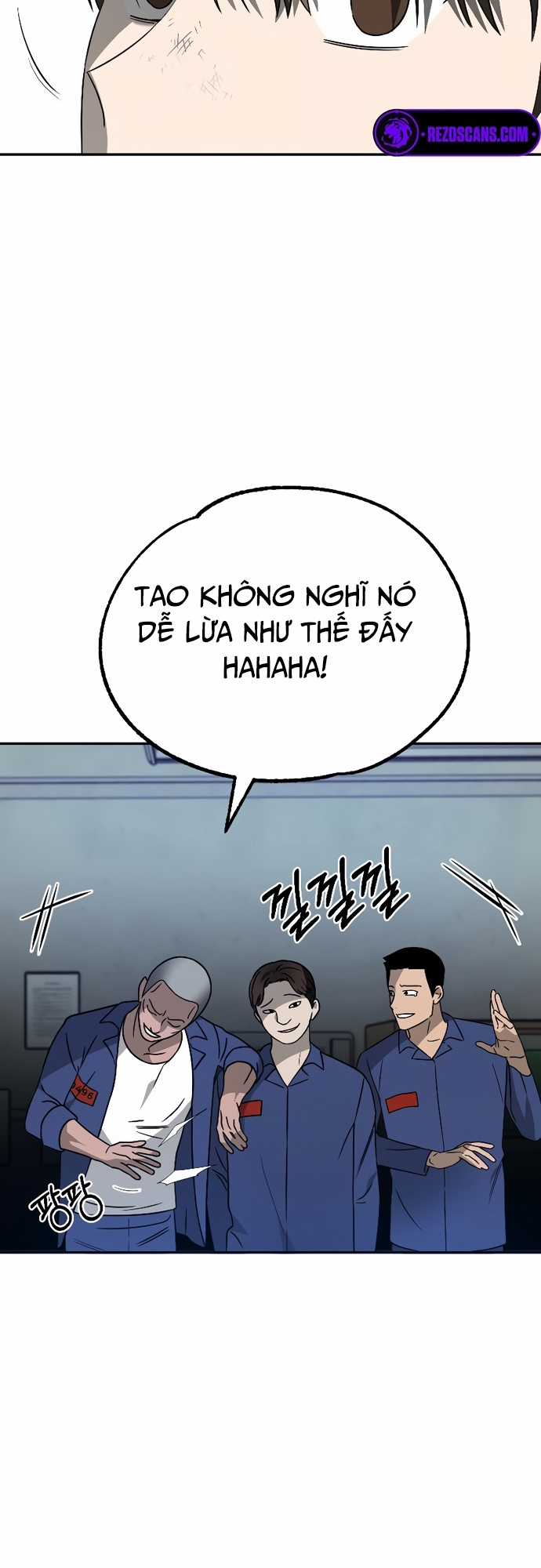 Tử Đấu - Chapter 7 - Trang 47