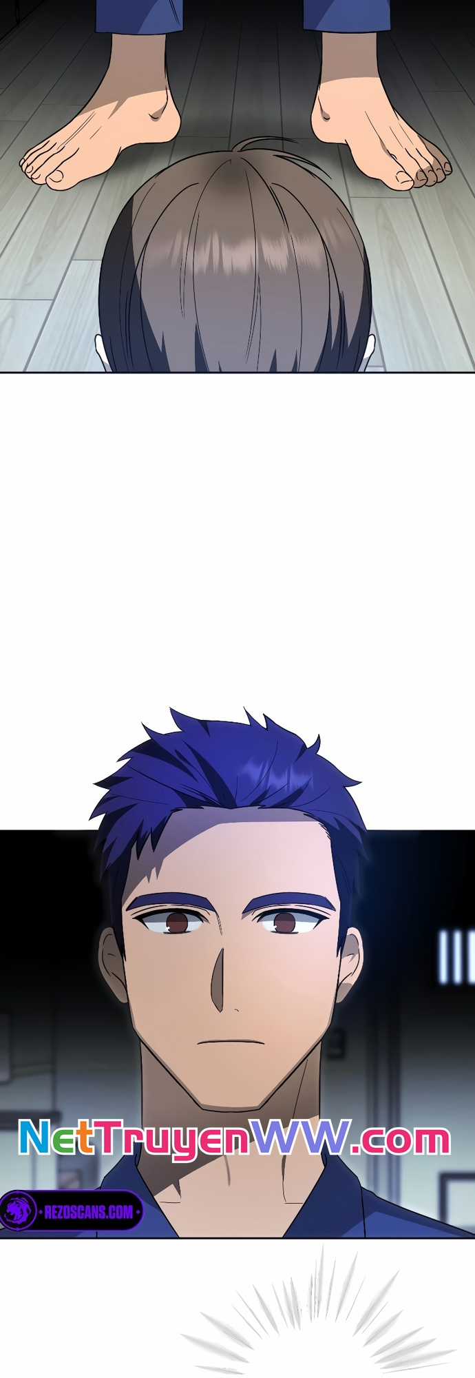 Tử Đấu - Chapter 7 - Trang 49