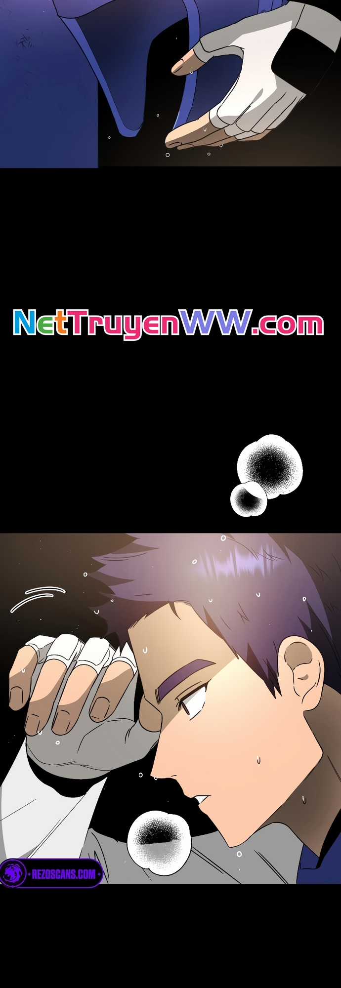 Tử Đấu - Chapter 7 - Trang 54