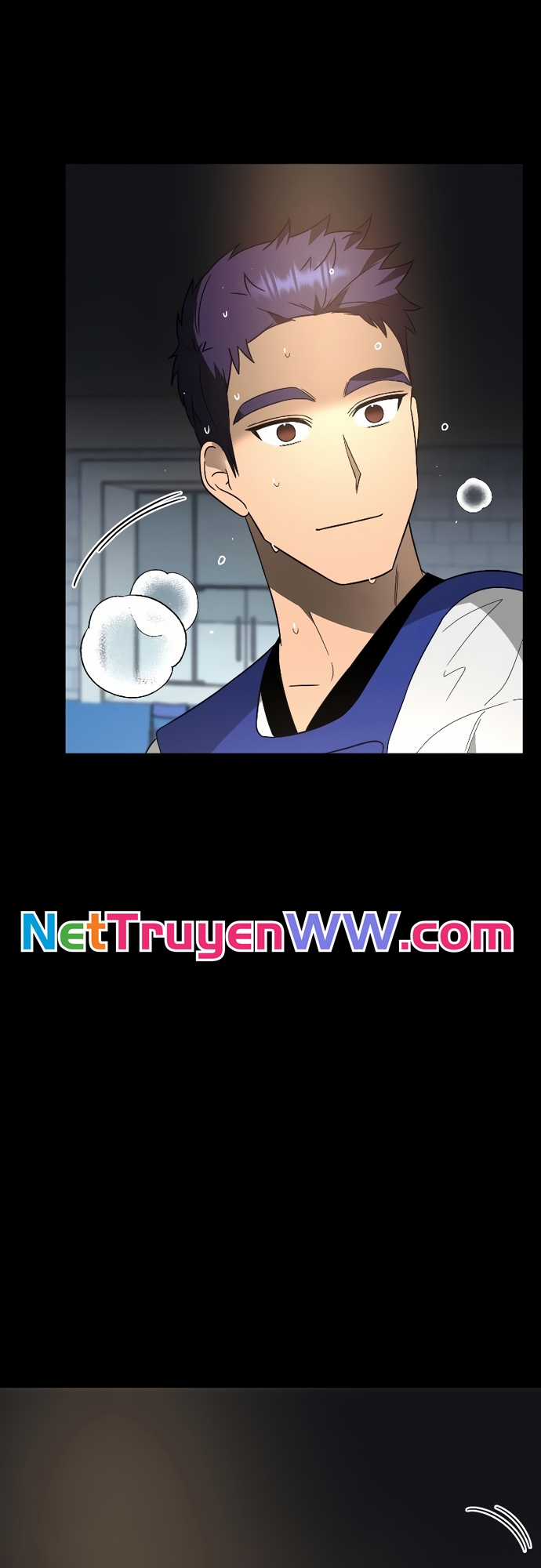 Tử Đấu - Chapter 7 - Trang 55