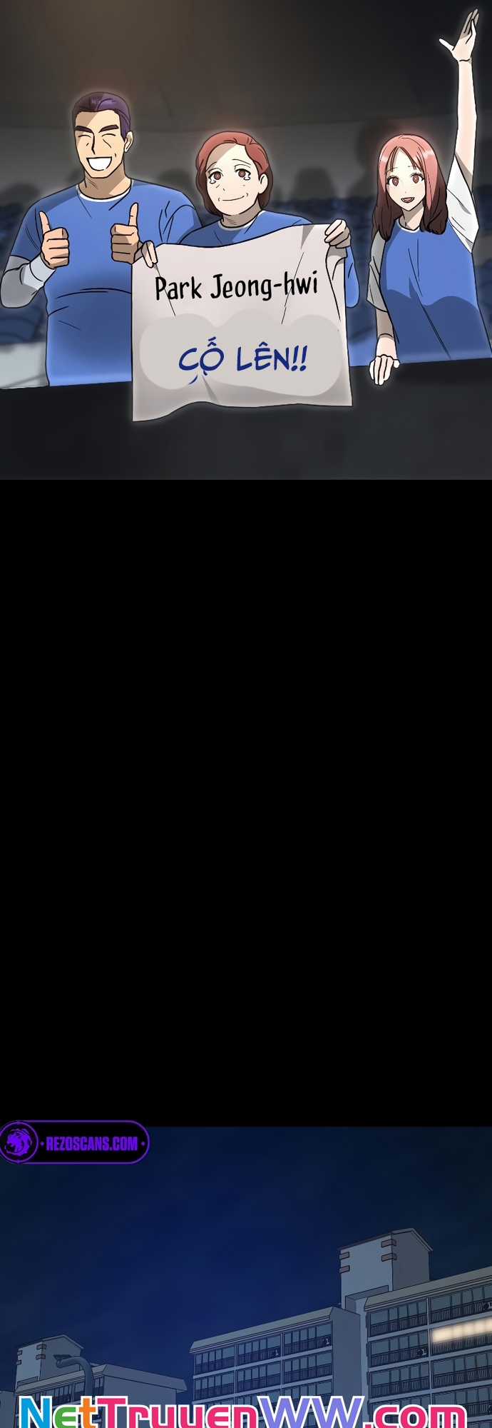 Tử Đấu - Chapter 7 - Trang 56