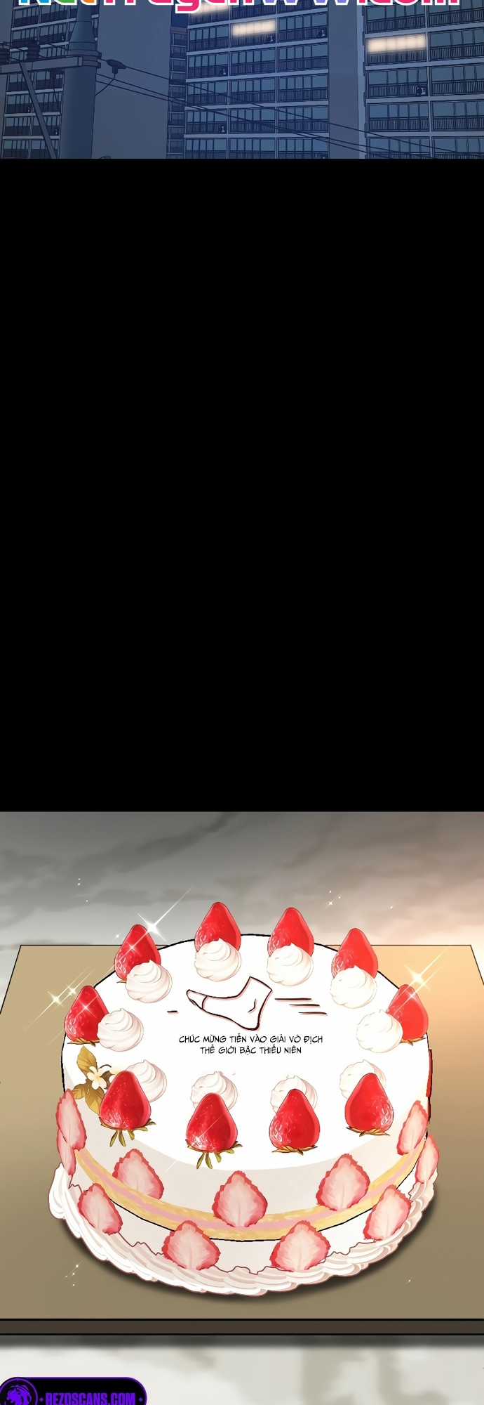 Tử Đấu - Chapter 7 - Trang 57