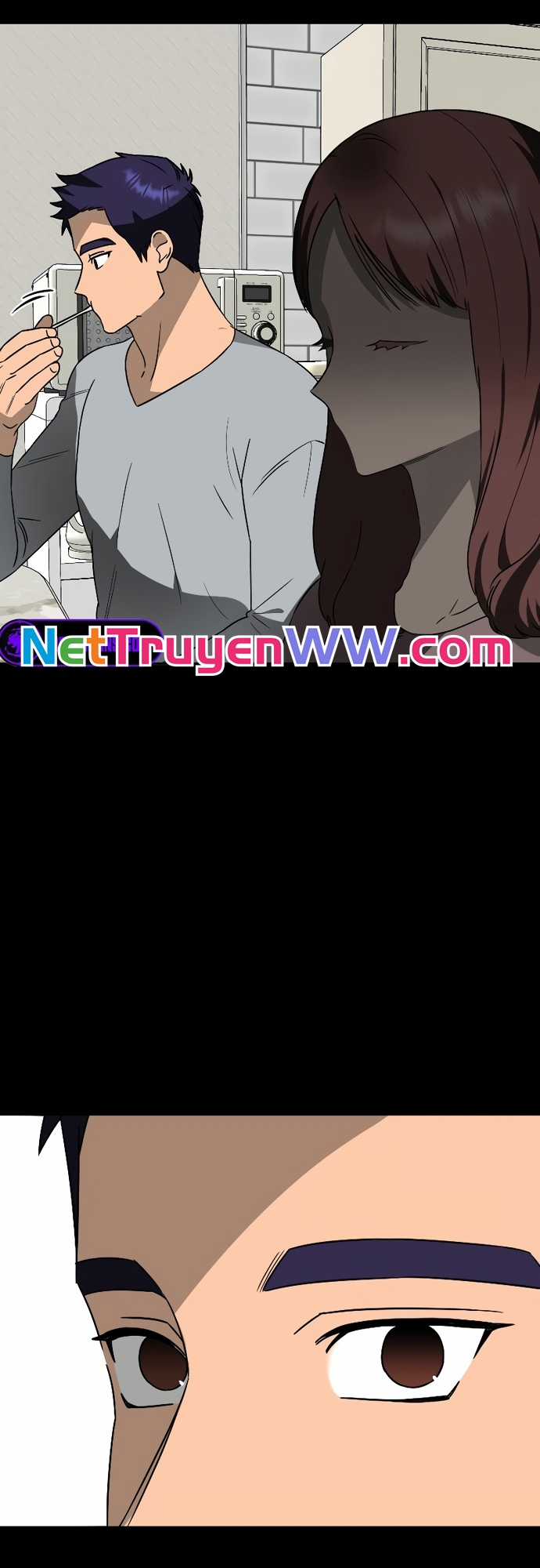 Tử Đấu - Chapter 7 - Trang 61