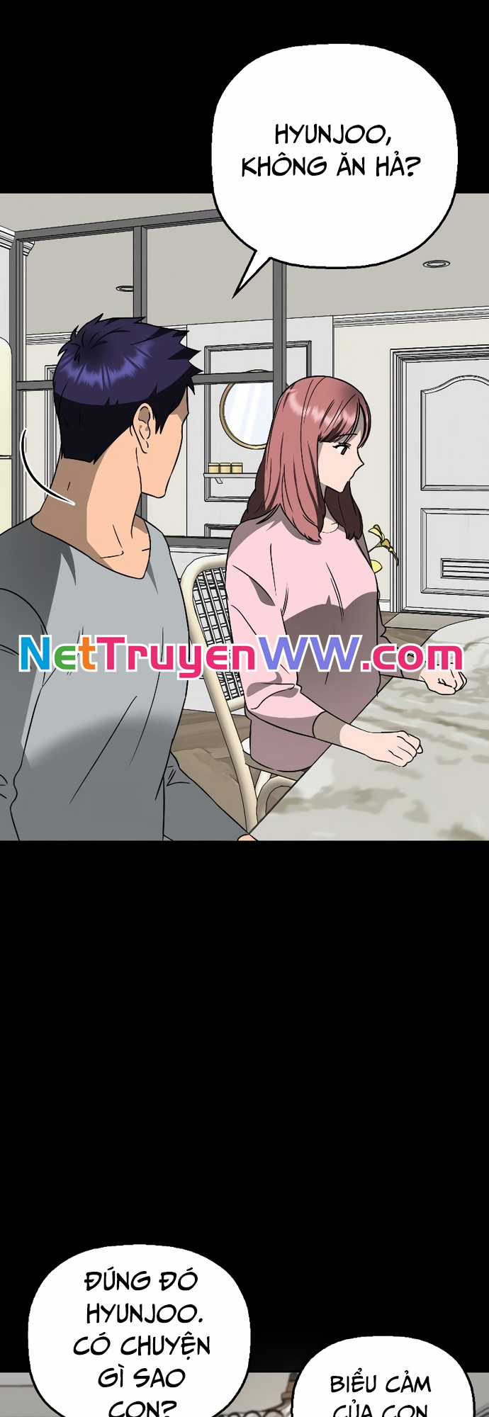 Tử Đấu - Chapter 7 - Trang 63