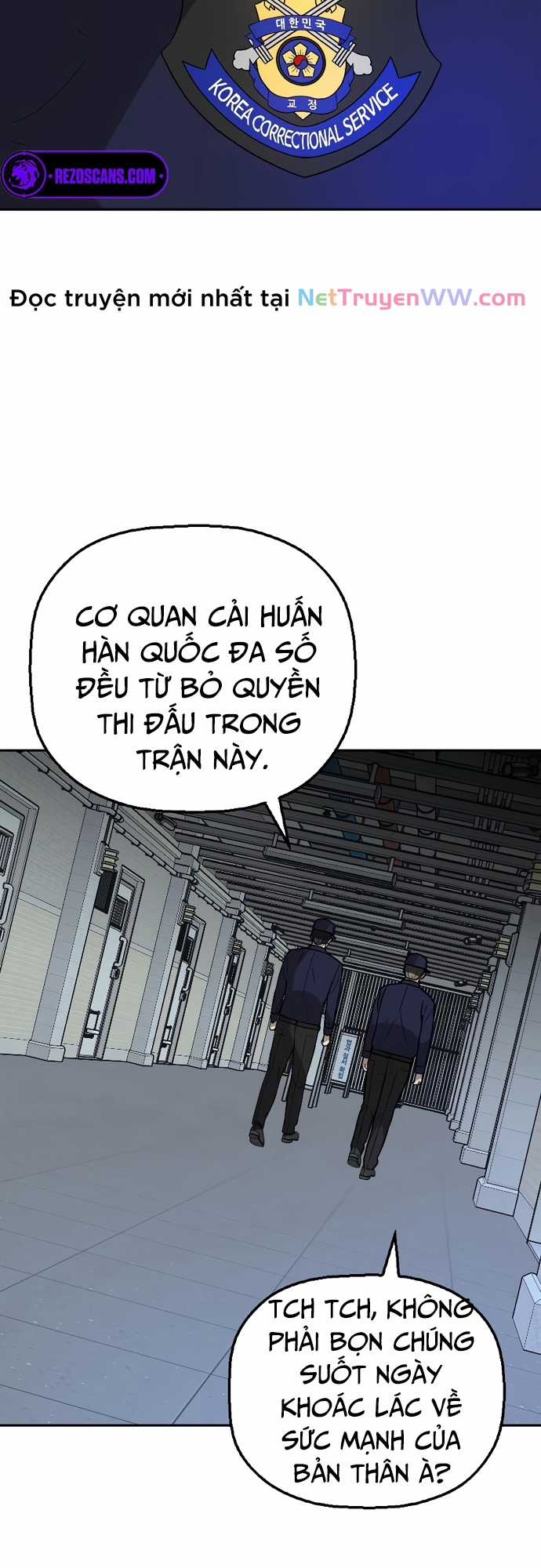 Tử Đấu - Chapter 7 - Trang 9