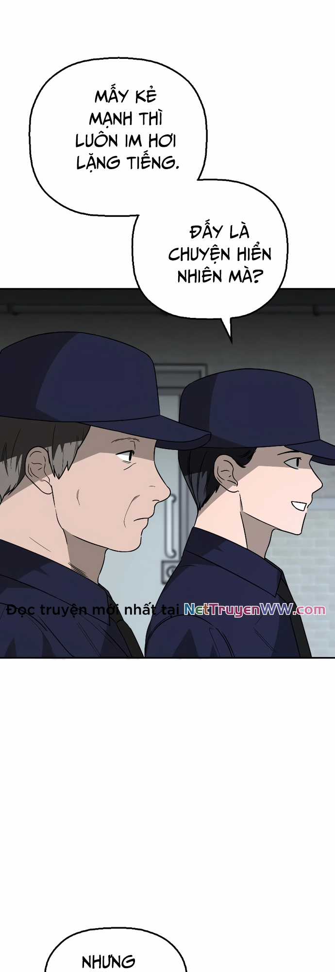 Tử Đấu - Chapter 7 - Trang 10