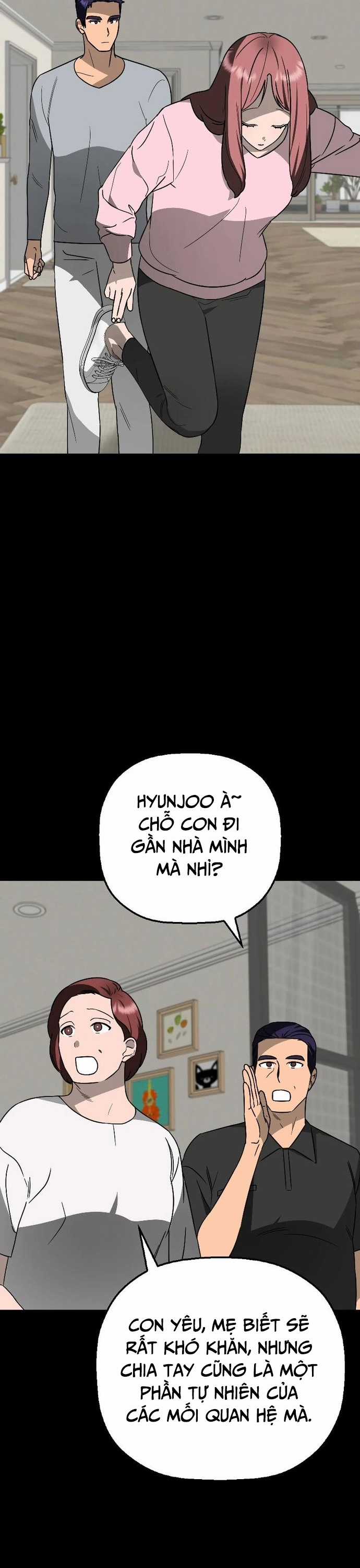 Tử Đấu - Chapter 8 - Trang 11