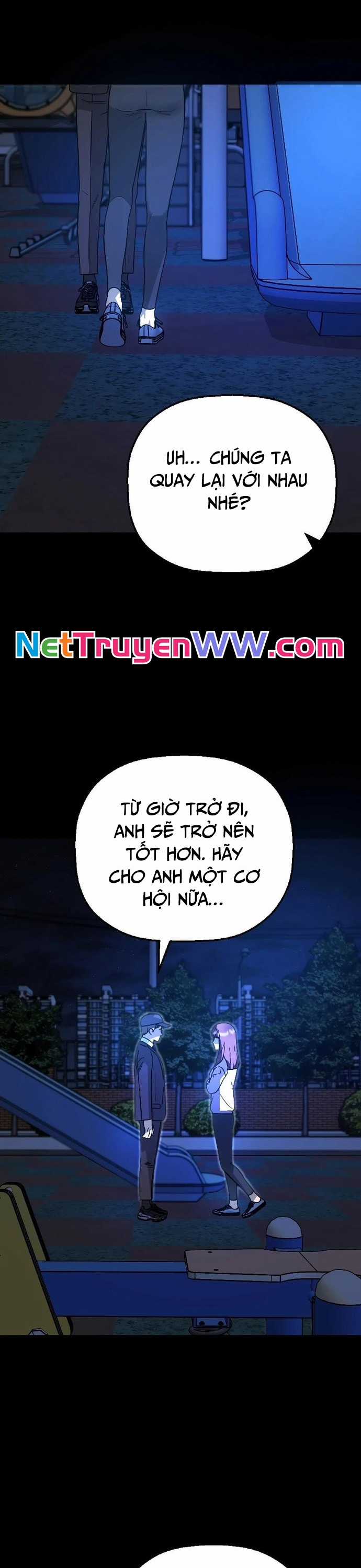 Tử Đấu - Chapter 8 - Trang 14