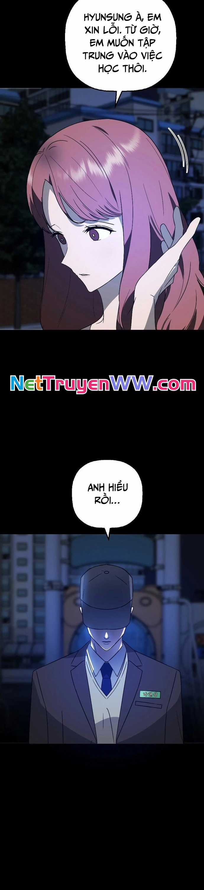 Tử Đấu - Chapter 8 - Trang 15