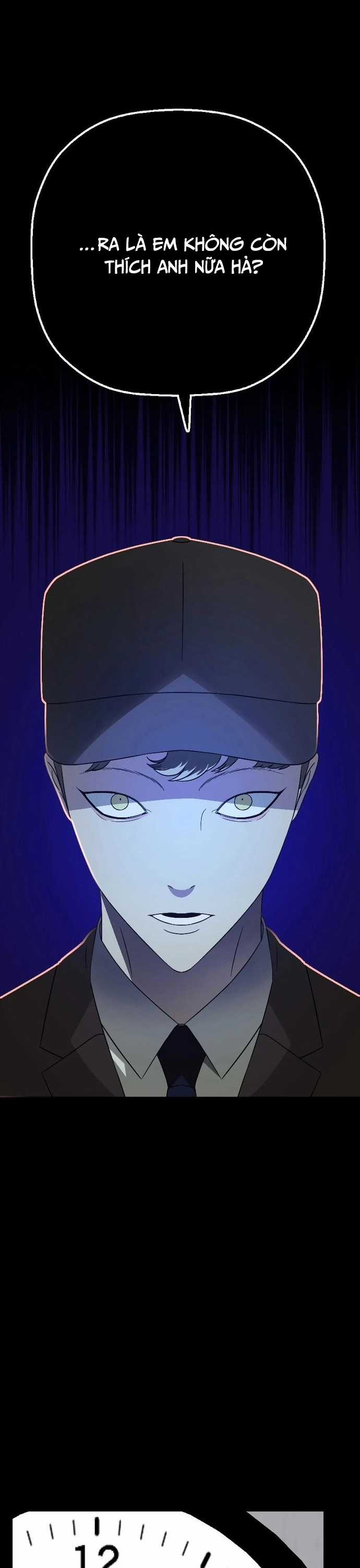 Tử Đấu - Chapter 8 - Trang 16