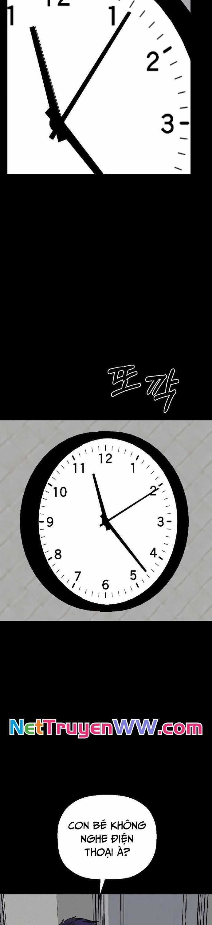 Tử Đấu - Chapter 8 - Trang 17