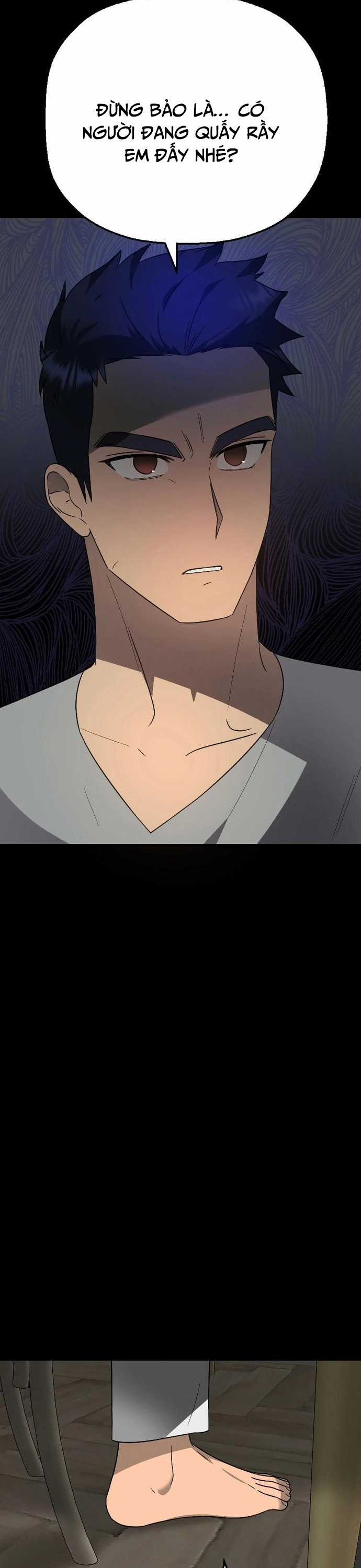 Tử Đấu - Chapter 8 - Trang 3