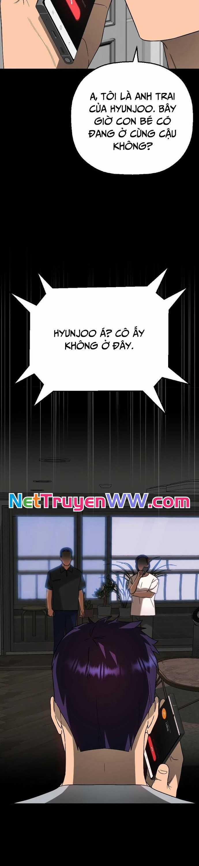 Tử Đấu - Chapter 8 - Trang 21