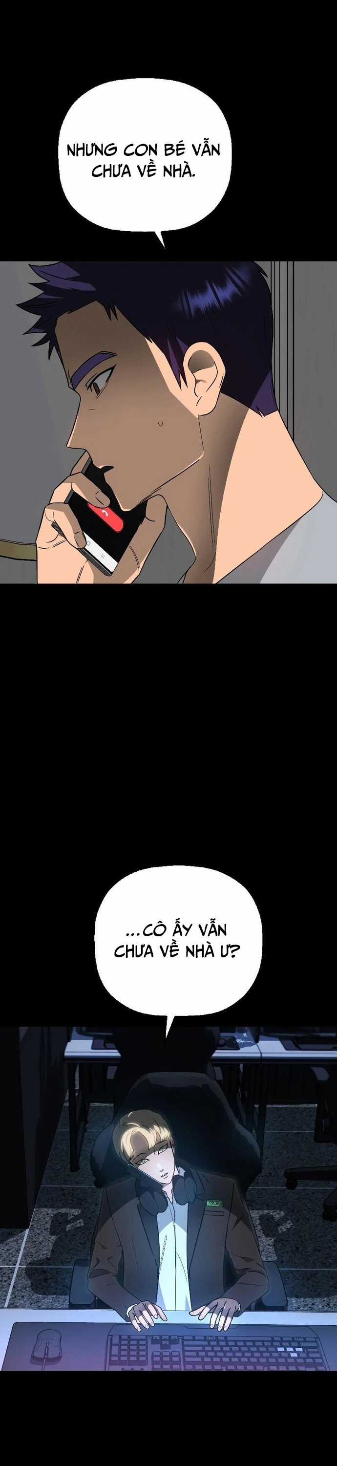 Tử Đấu - Chapter 8 - Trang 23