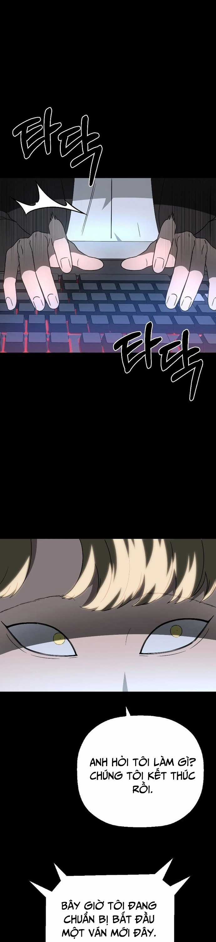 Tử Đấu - Chapter 8 - Trang 24