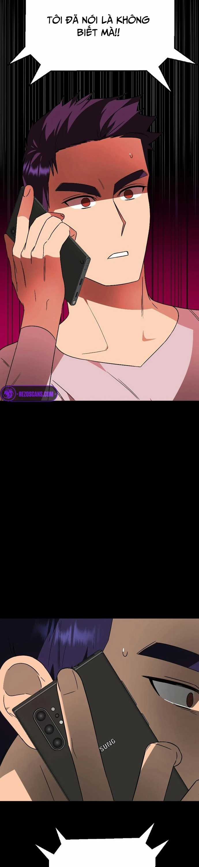 Tử Đấu - Chapter 8 - Trang 26
