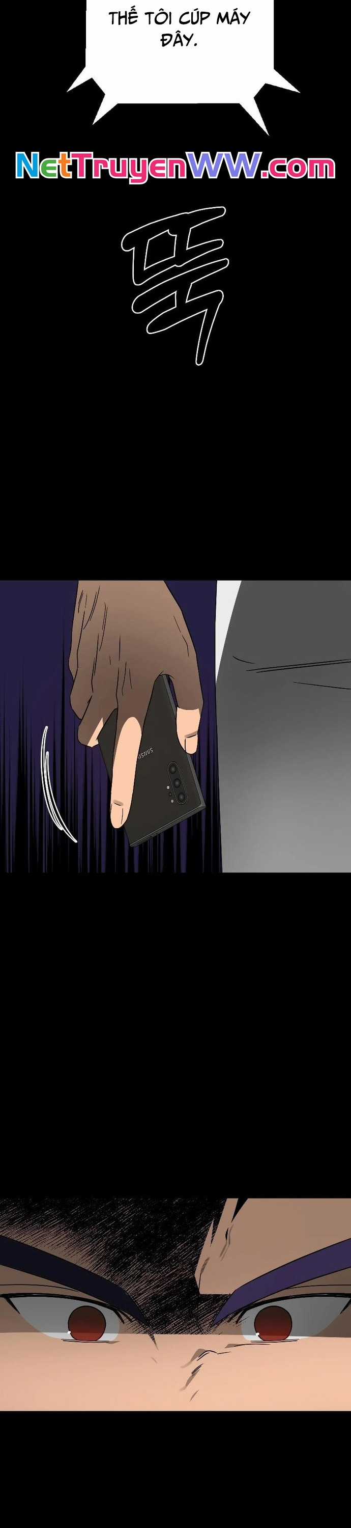 Tử Đấu - Chapter 8 - Trang 27