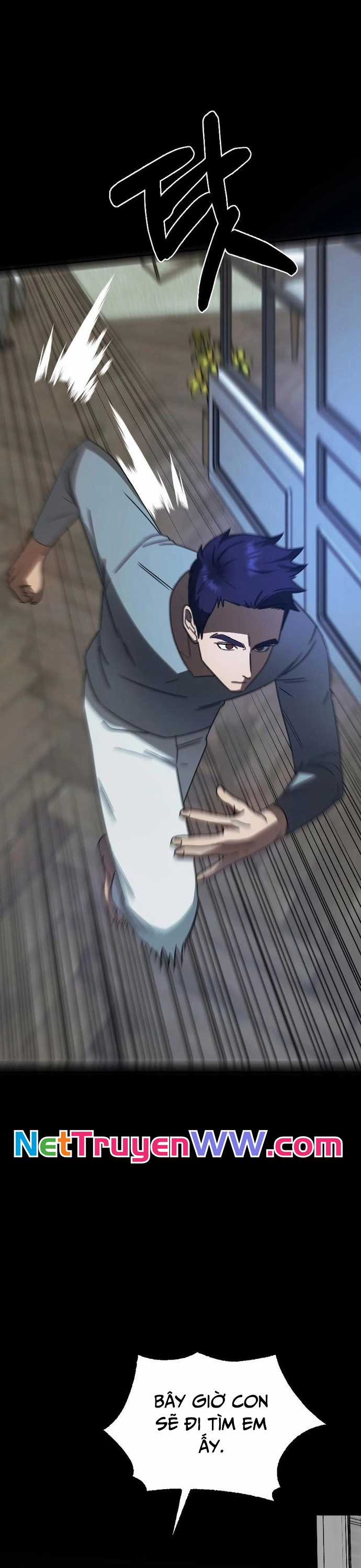 Tử Đấu - Chapter 8 - Trang 28