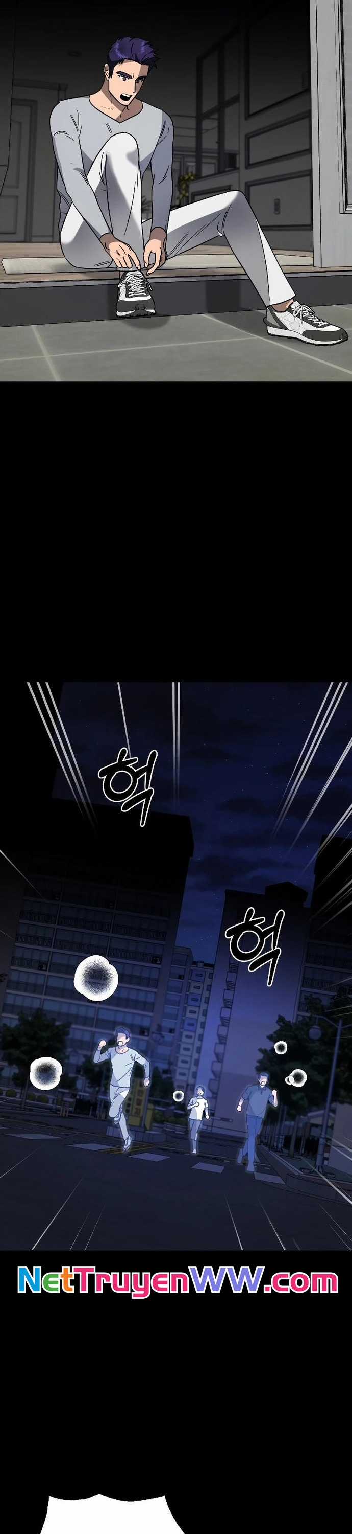 Tử Đấu - Chapter 8 - Trang 29