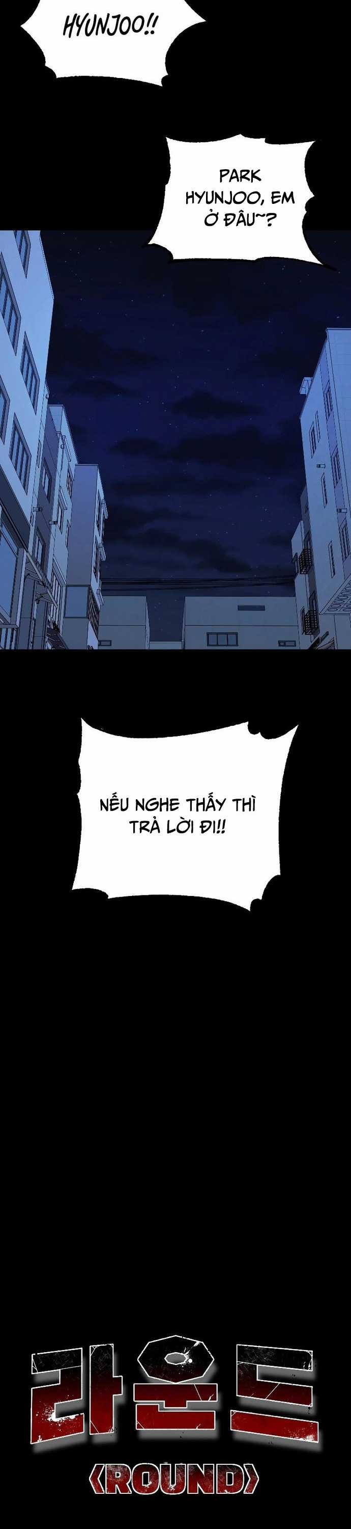 Tử Đấu - Chapter 8 - Trang 30