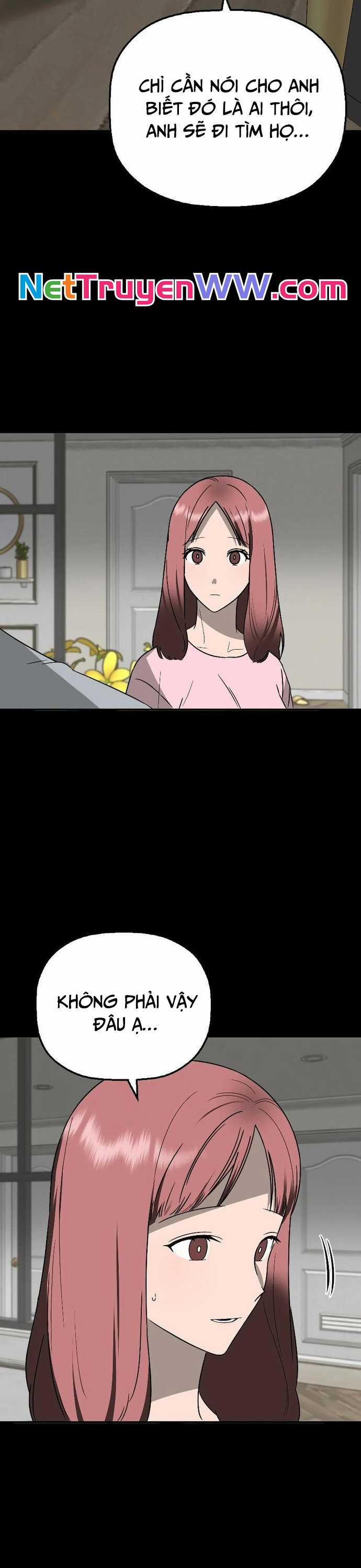 Tử Đấu - Chapter 8 - Trang 4