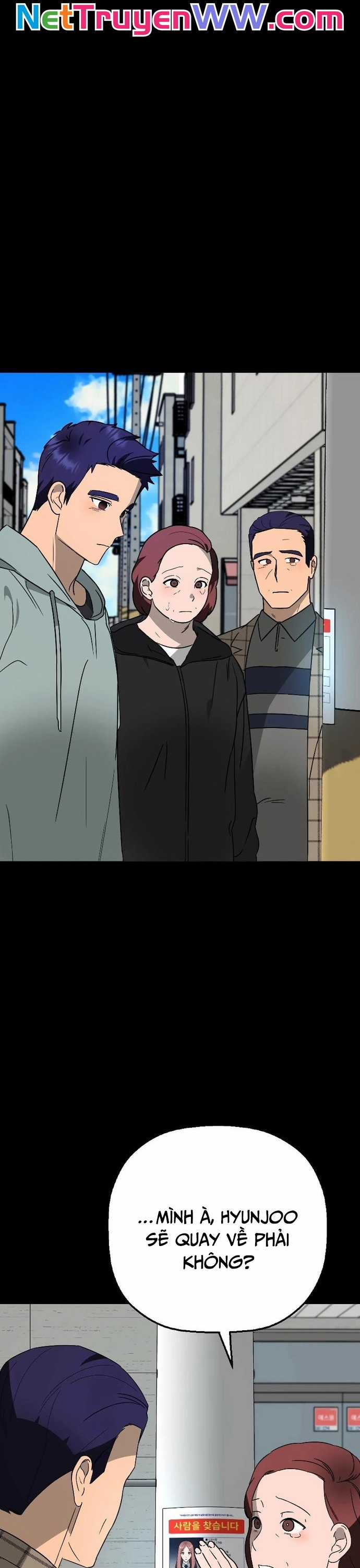 Tử Đấu - Chapter 8 - Trang 32