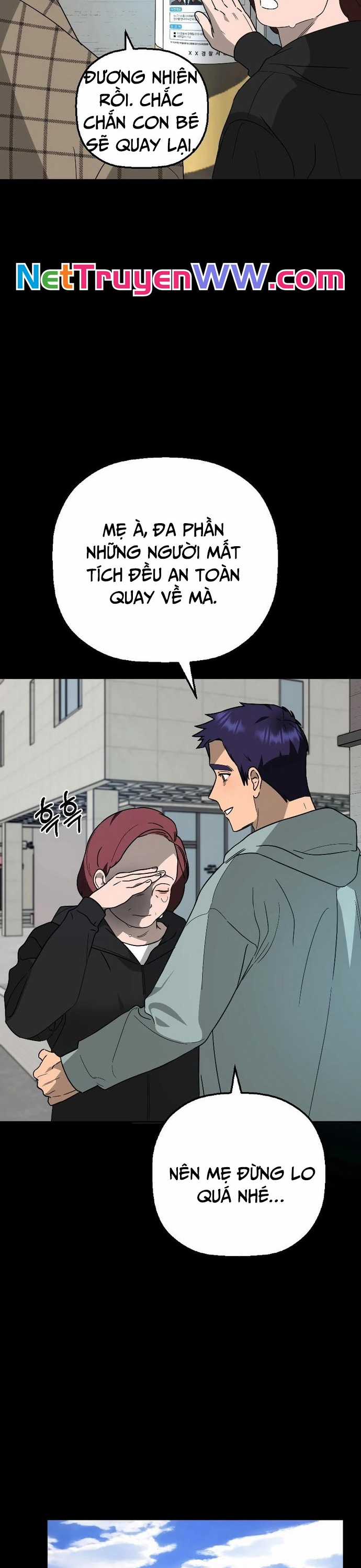 Tử Đấu - Chapter 8 - Trang 33