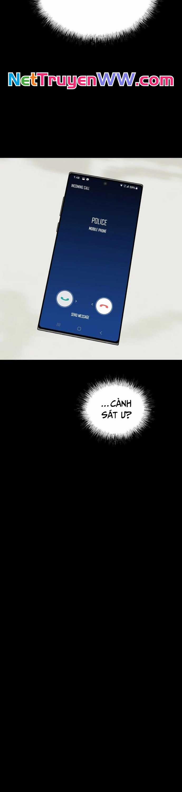 Tử Đấu - Chapter 8 - Trang 36