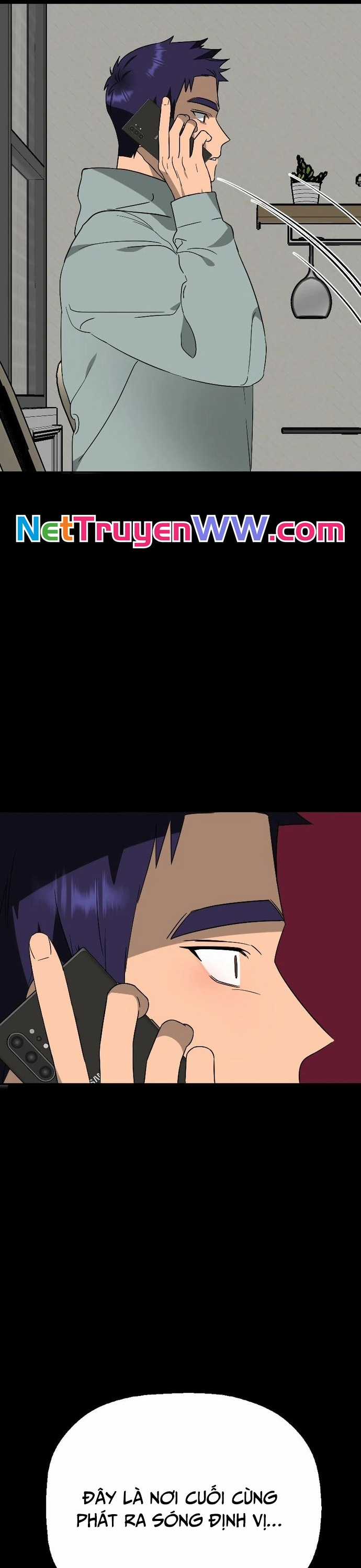 Tử Đấu - Chapter 8 - Trang 37