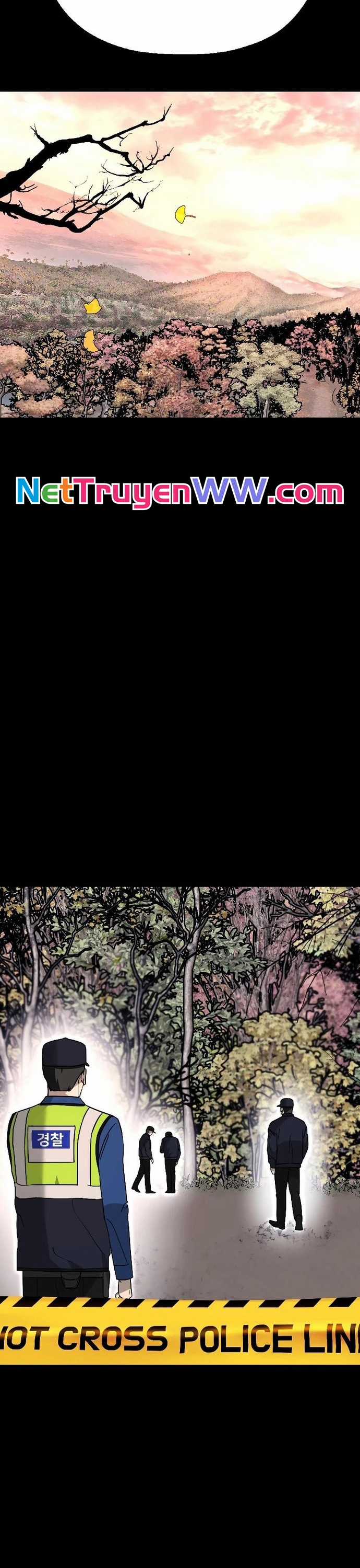 Tử Đấu - Chapter 8 - Trang 38