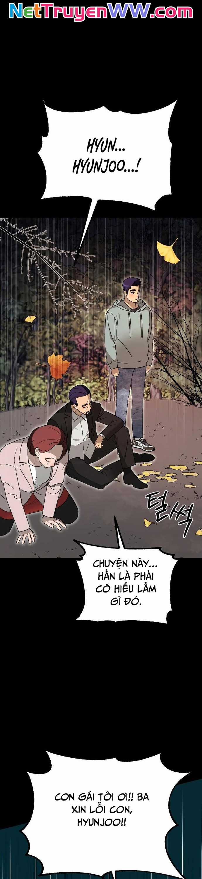 Tử Đấu - Chapter 8 - Trang 40