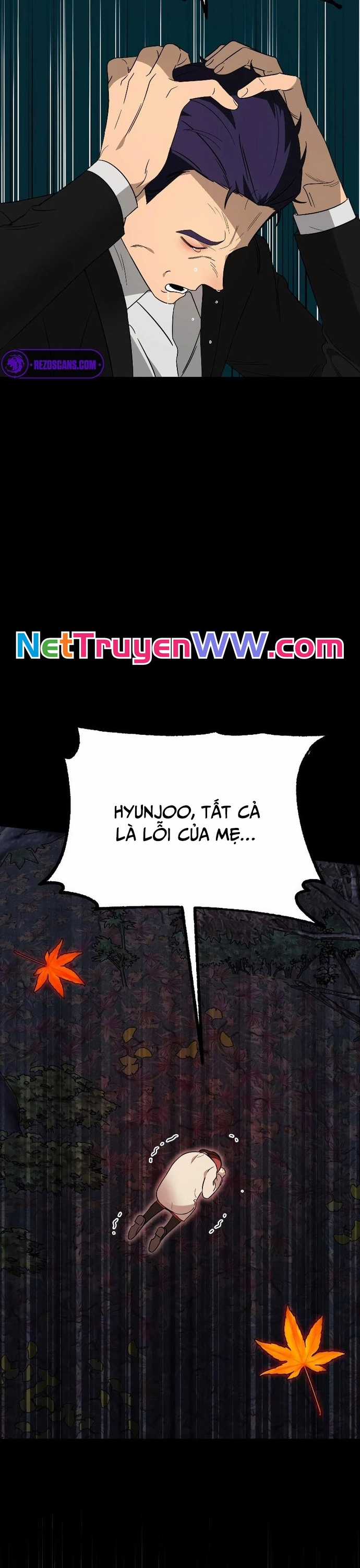 Tử Đấu - Chapter 8 - Trang 41