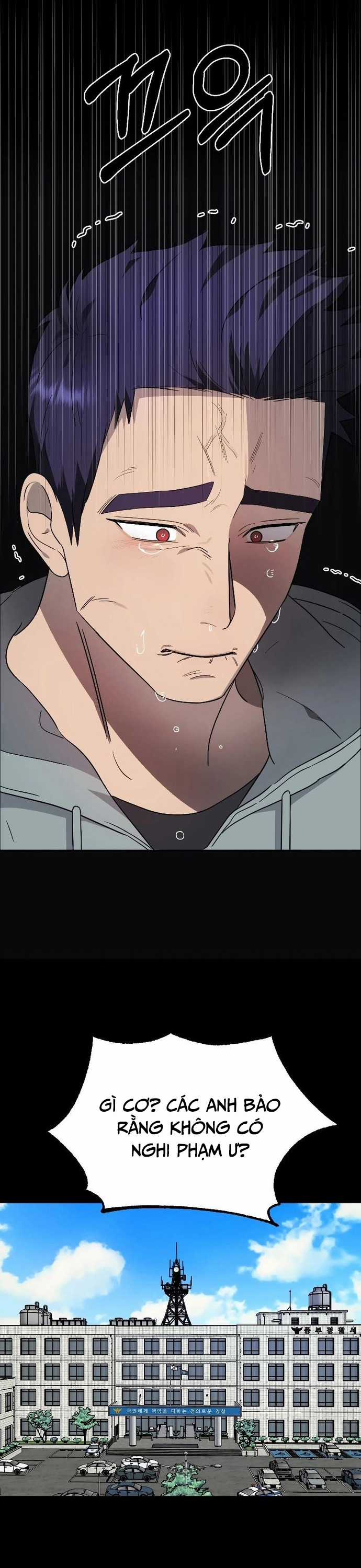 Tử Đấu - Chapter 8 - Trang 42